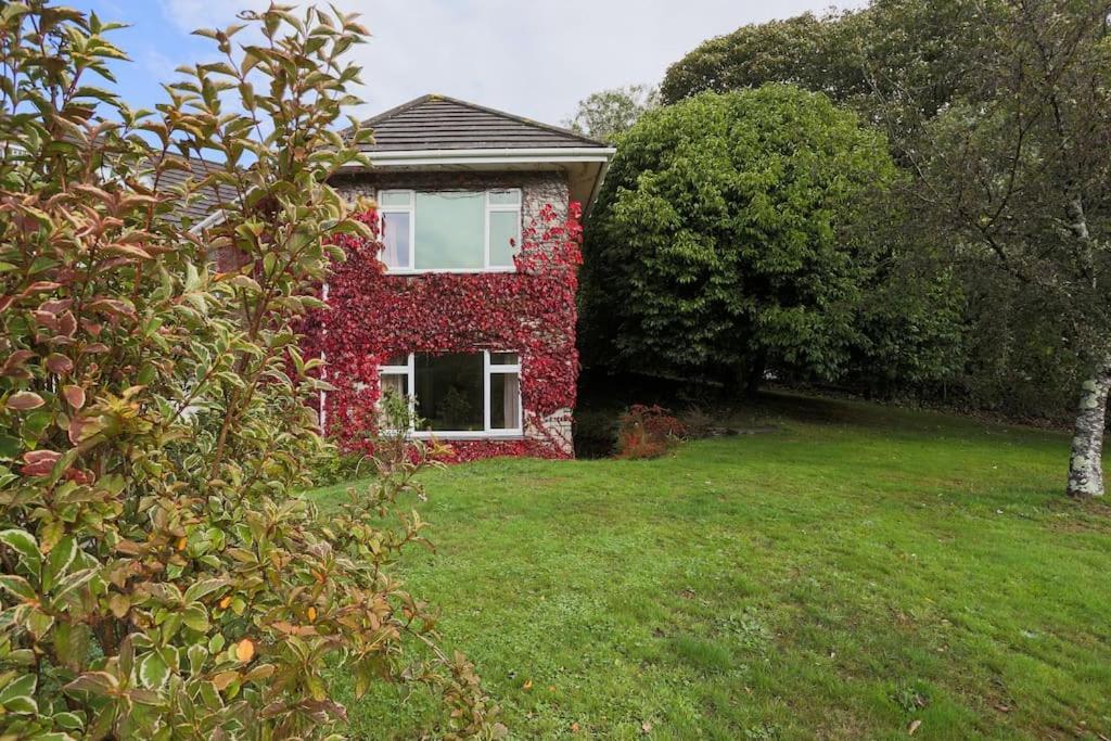 Truro Apartment In A Stunning Quiet Location Dış mekan fotoğraf